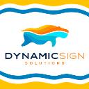 Dynamic Sign Solutions logo
